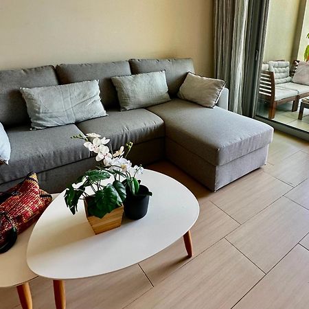 شقة Flat In La Tejita, Medano غراناديا دي أبونا المظهر الخارجي الصورة