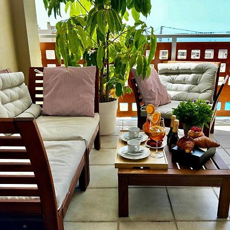 شقة Flat In La Tejita, Medano غراناديا دي أبونا المظهر الخارجي الصورة