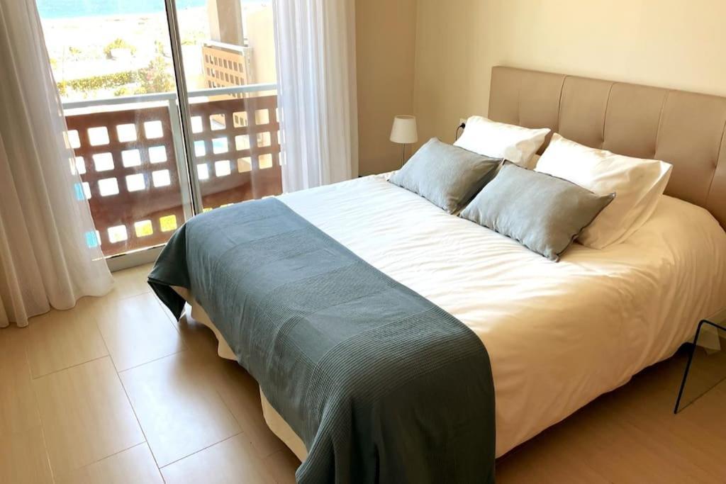 شقة Flat In La Tejita, Medano غراناديا دي أبونا المظهر الخارجي الصورة
