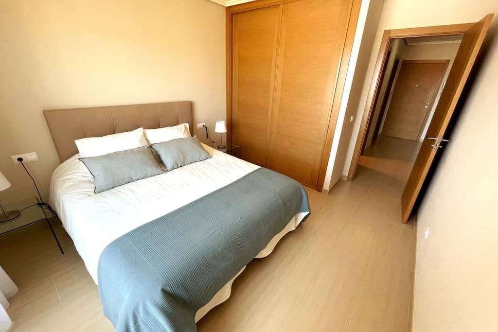 شقة Flat In La Tejita, Medano غراناديا دي أبونا المظهر الخارجي الصورة