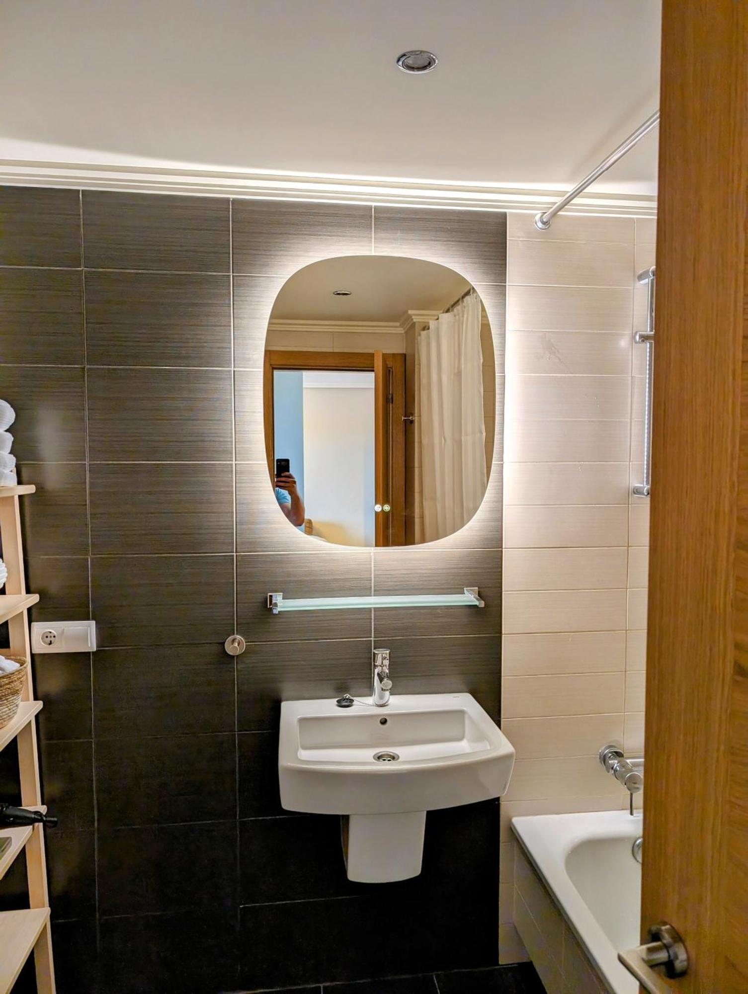 شقة Flat In La Tejita, Medano غراناديا دي أبونا الغرفة الصورة