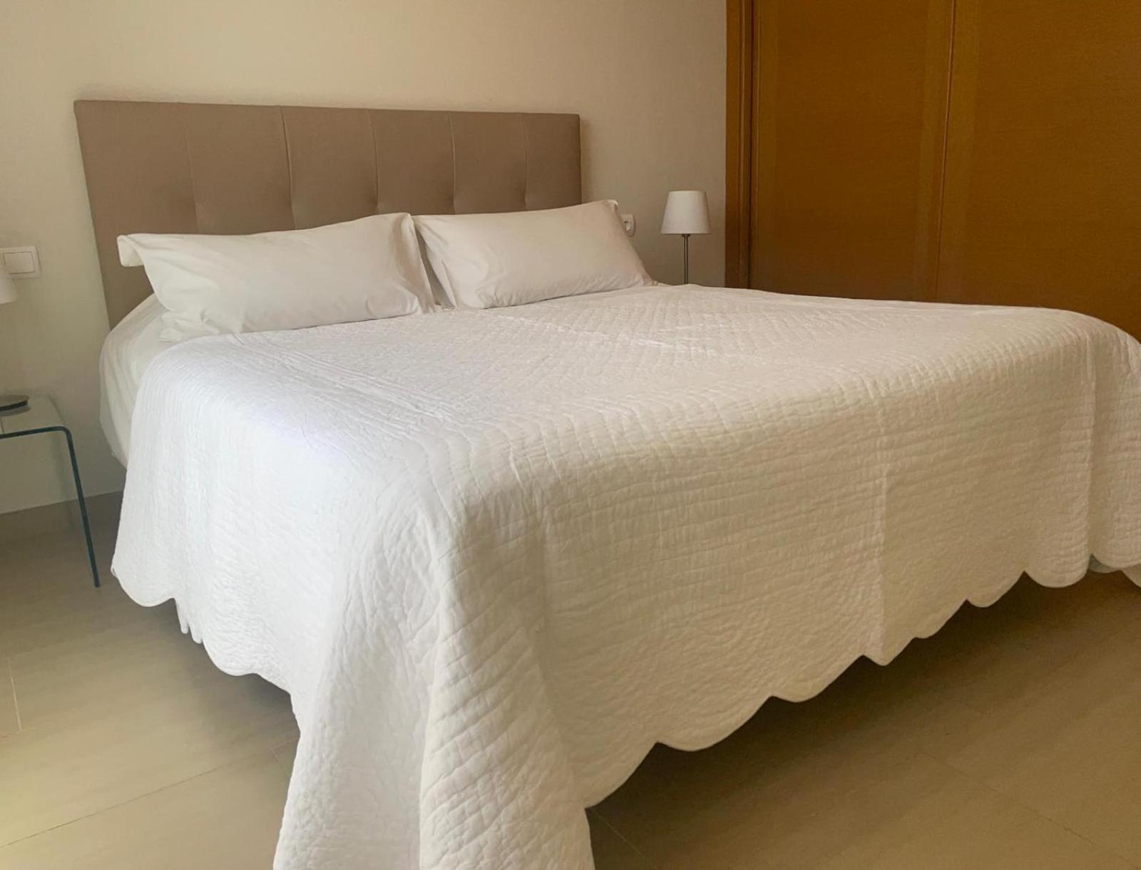 شقة Flat In La Tejita, Medano غراناديا دي أبونا المظهر الخارجي الصورة