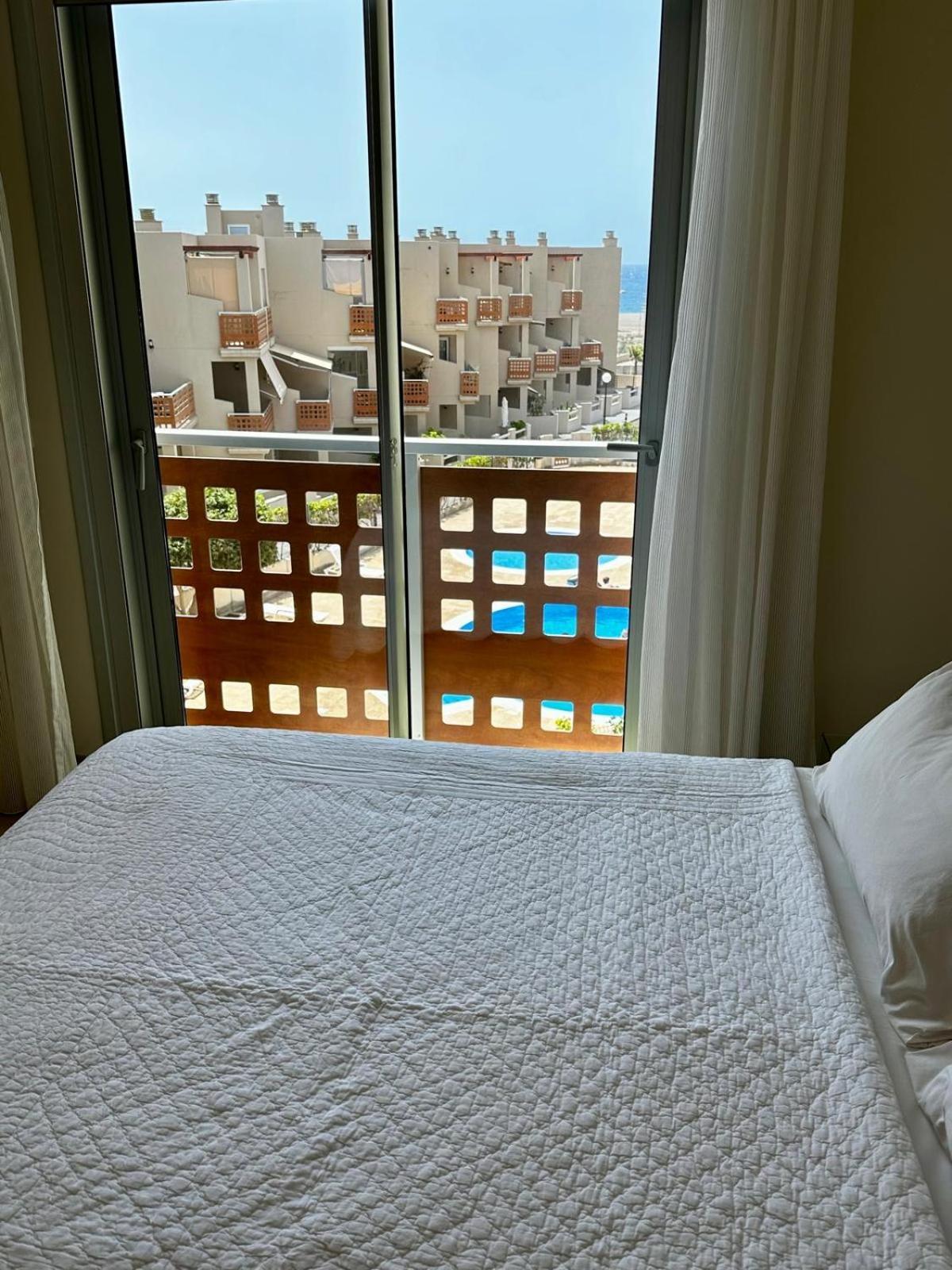 شقة Flat In La Tejita, Medano غراناديا دي أبونا المظهر الخارجي الصورة