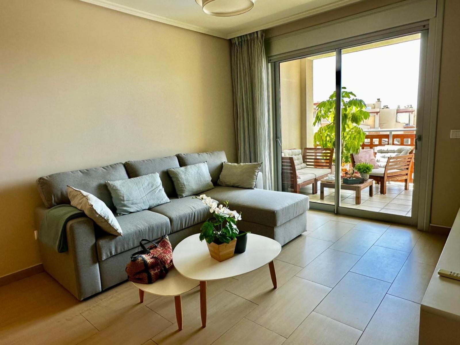شقة Flat In La Tejita, Medano غراناديا دي أبونا المظهر الخارجي الصورة