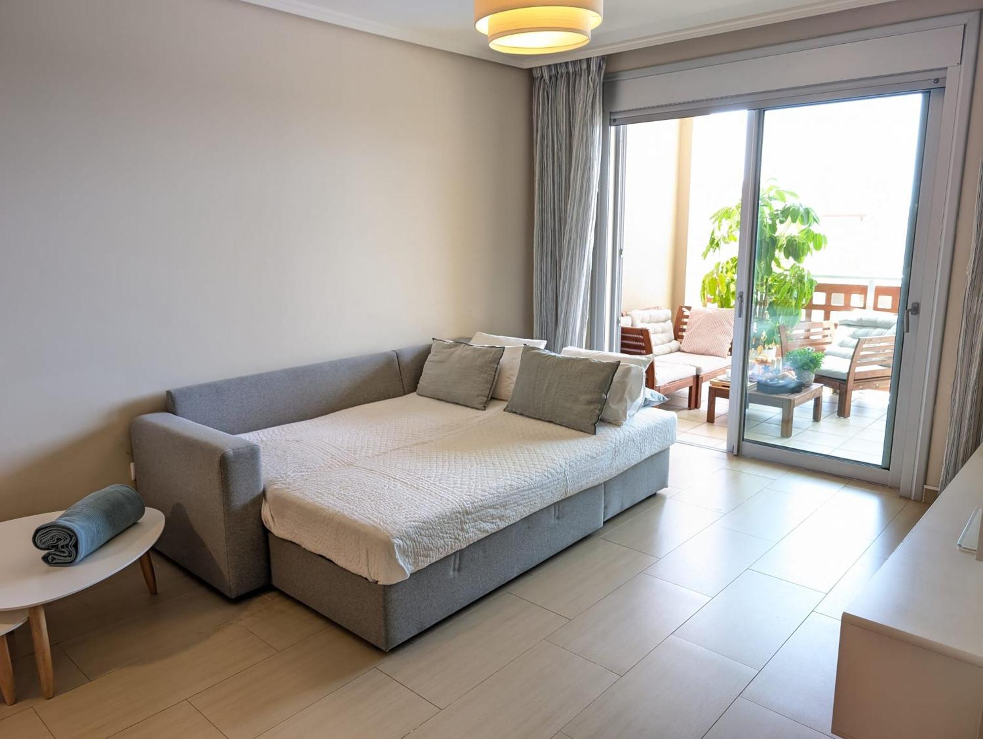 شقة Flat In La Tejita, Medano غراناديا دي أبونا المظهر الخارجي الصورة